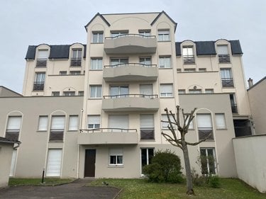 Appartement a vendre Montargis 45200 Loiret 57 m2 2 pièces 133560 euros