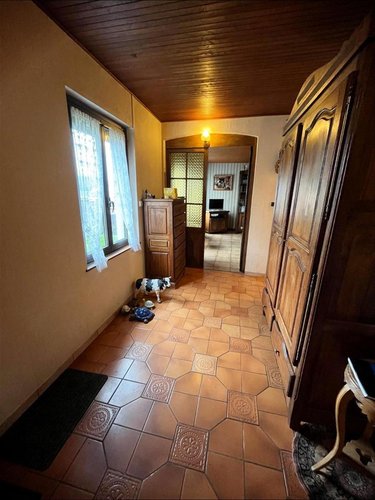 Maison a vendre Saint-Aubin 39410 Jura 194 m2 6 pièces 200000 euros