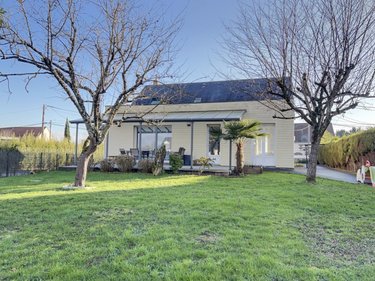 Maison a vendre Ballan-Miré 37510 Indre-et-Loire 160 m2 7 pièces 407000 euros