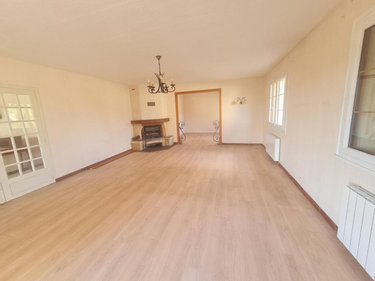 Maison a vendre Vallée-de-Ronsard 41800 Loir-et-Cher 171 m2 5 pièces 187020 euros