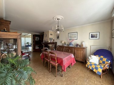 Maison a vendre Noyal-Châtillon-sur-Seiche 35230 Ille-et-Vilaine 107 m2 5 pièces 291555 euros