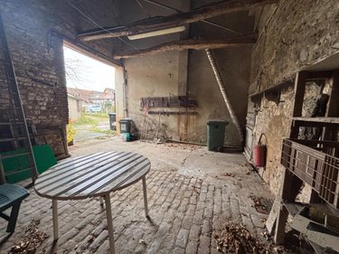 Maison a vendre Pont-de-l'Arche 27340 Eure 104 m2 5 pièces 147000 euros