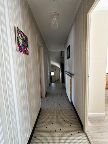 Maison a vendre Vannes 56000 Morbihan 110 m2 6 pièces 455900 euros