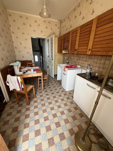 Maison a vendre Angers 49000 Maine-et-Loire 78 m2 5 pièces 313500 euros