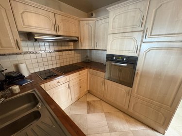 Appartement a vendre Cherbourg-en-Cotentin 50100 Manche 79 m2 3 pièces 450640 euros