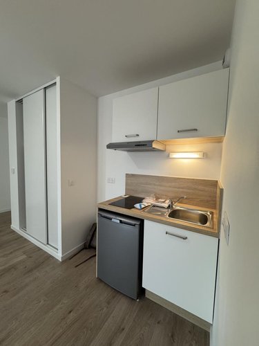 Location appartement Angers 49000 Maine-et-Loire 45 m2 2 pièces 694 euros