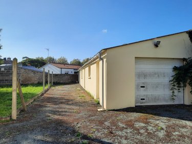 Maison a vendre Machecoul-Saint-Même 44270 Loire-Atlantique 148 m2 7 pièces 262600 euros