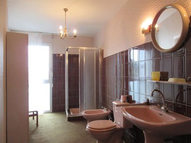 Maison a vendre Locminé 56500 Morbihan 120 m2 5 pièces 177560 euros