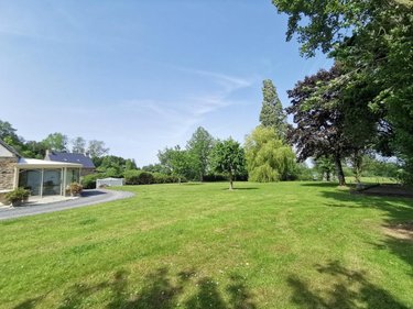 Maison a vendre Plouëc-du-Trieux 22260 Côtes-d'Armor 230 m2 11 pièces 467500 euros