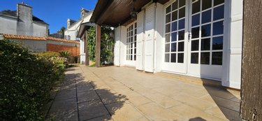 Maison a vendre Questembert 56230 Morbihan 151 m2 8 pièces 286300 euros
