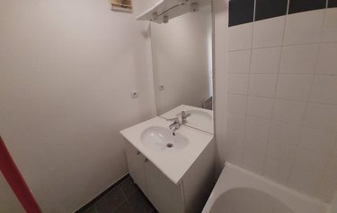 Appartement a vendre Auchel 62260 Pas-de-Calais 46 m2 2 pièces 75000 euros