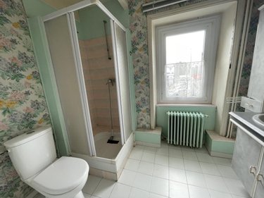 Maison a vendre Ploubazlanec 22620 Côtes-d'Armor 117 m2 6 pièces 291600 euros