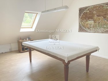 Maison a vendre Lannion 22300 Côtes-d'Armor 134 m2 6 pièces 366380 euros