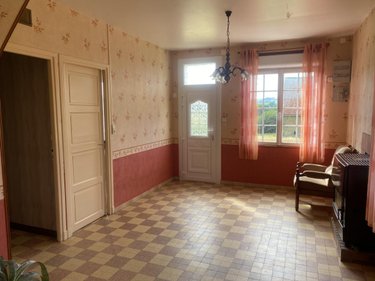 Maison a vendre Saint-Charles-de-Percy 14350 Calvados 61 m2 3 pièces 96300 euros