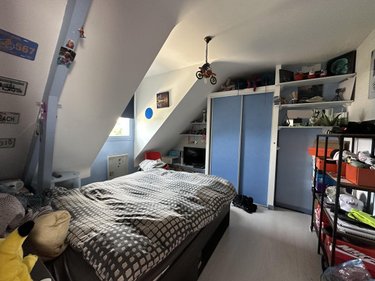 Maison a vendre La Pouëze 49370 Maine-et-Loire 108 m2 5 pièces 256760 euros
