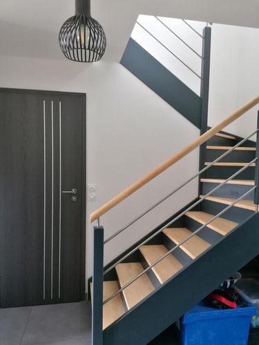 Maison a vendre Trézilidé 29440 Finistère 138 m2 5 pièces 276130 euros