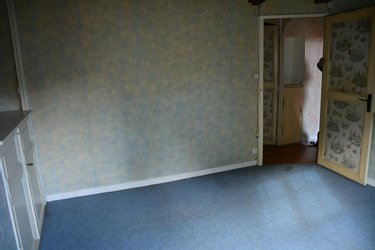 Maison a vendre Saint-Loup-du-Dorat 53290 Mayenne 112 m2 7 pièces 48150 euros