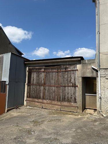 Maison a vendre Mortain-Bocage 50140 Manche 228 m2 9 pièces 148460 euros