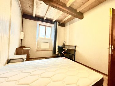 Location appartement Marvejols 48100 Lozère 47 m2  520 euros