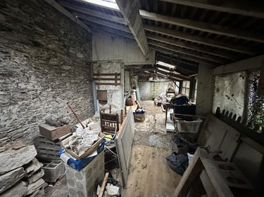 Appartement a vendre Cancale 35260 Ille-et-Vilaine 48 m2 3 pièces 244400 euros