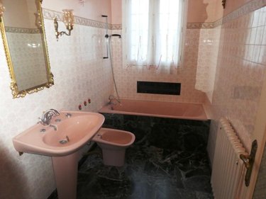 Maison a vendre Séglien 56160 Morbihan 130 m2 6 pièces 171590 euros