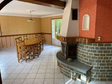 Maison a vendre Briouze 61220 Orne 170 m2 8 pièces 290500 euros