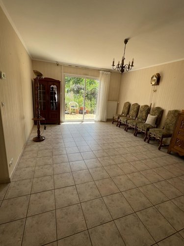 Maison a vendre Le Mans 72000 Sarthe 110 m2 5 pièces 201400 euros
