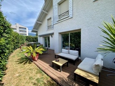 Maison a vendre Divonne-les-Bains 01220 Ain 147 m2 6 pièces 975000 euros