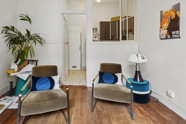 Appartement a vendre Paris 11e arrondissement 75011 Paris 41 m2 2 pièces 360000 euros