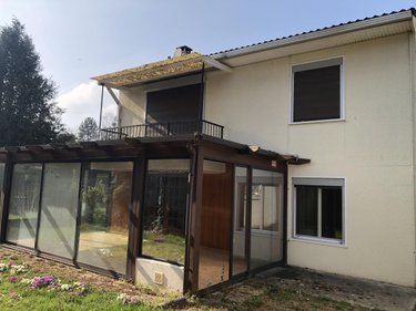 Maison a vendre Châlons-en-Champagne 51000 Marne 120 m2 5 pièces 168880 euros