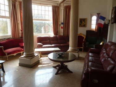 Maison a vendre Busigny 59137 Nord 450 m2 9 pièces 419000 euros