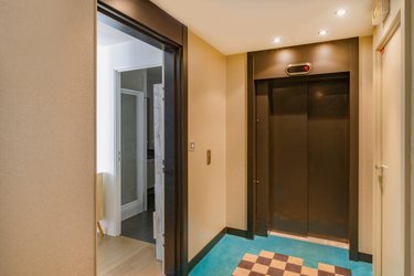 Appartement a vendre Paris 18e arrondissement 75018 Paris 37 m2 1 pièce 357000 euros