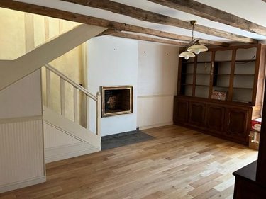 Appartement a vendre Lorient 56100 Morbihan 155 m2 5 pièces 213736 euros