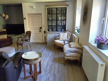 Maison a vendre Bévillers 59217 Nord 129 m2 5 pièces 262000 euros