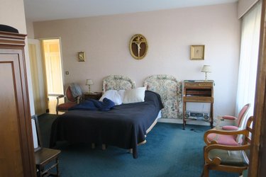 Appartement a vendre Bourges 18000 Cher 127 m2 5 pièces 225000 euros