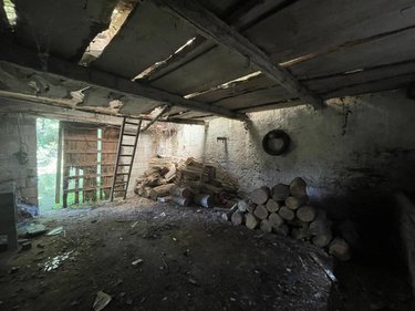 Maison a vendre Crossac 44160 Loire-Atlantique 80 m2 3 pièces 85000 euros