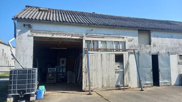 Maison a vendre Les Loges-Marchis 50600 Manche 104 m2 5 pièces 167860 euros