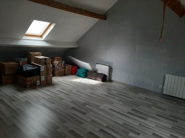 Location maison Illies 59480 Nord 100 m2 4 pièces 970 euros