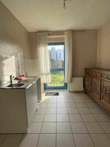 Location appartement Saint-Malo 35400 Ille-et-Vilaine 53 m2 2 pièces 550 euros