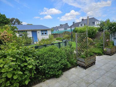 Maison a vendre Étel 56410 Morbihan 105 m2 4 pièces 344280 euros