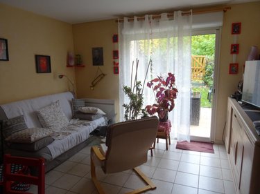 Maison a vendre Laval 53000 Mayenne 53 m2 3 pièces 163500 euros