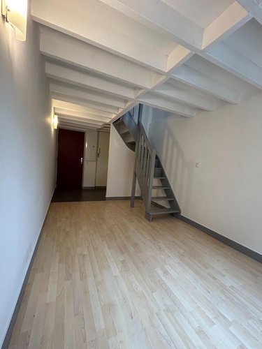 Location appartement Rouen 76000 Seine-Maritime 30 m2  548 euros
