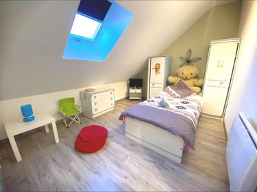 Maison a vendre Romigny 51170 Marne 175 m2 6 pièces 335000 euros
