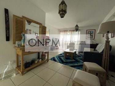 Appartement a vendre Le Lamentin 97232 Martinique 57 m2 3 pièces 250000 euros