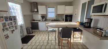 Maison a vendre Questembert 56230 Morbihan 110 m2 5 pièces 313500 euros