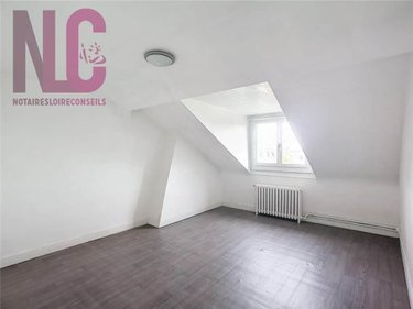 Appartement a vendre Tours 37000 Indre-et-Loire 55 m2 3 pièces 129990 euros
