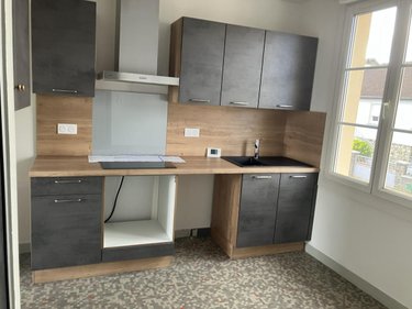 Maison a vendre Laval 53000 Mayenne 57 m2  183400 euros