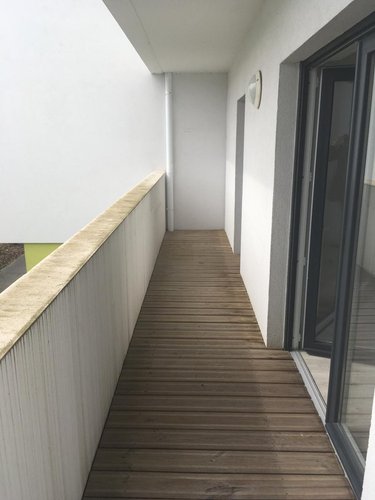 Location appartement Nantes 44000 Loire-Atlantique 41 m2 2 pièces 712 euros