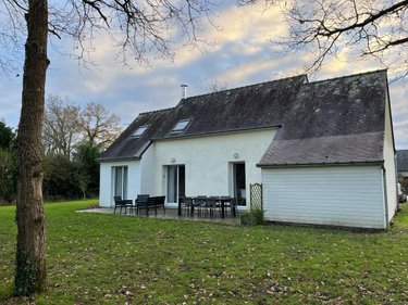 Maison a vendre Le Tour-du-Parc 56370 Morbihan 81 m2 5 pièces 338000 euros