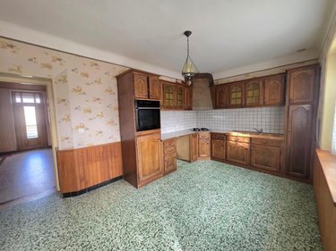 Maison a vendre Vierzon 18100 Cher 106 m2 4 pièces 91120 euros